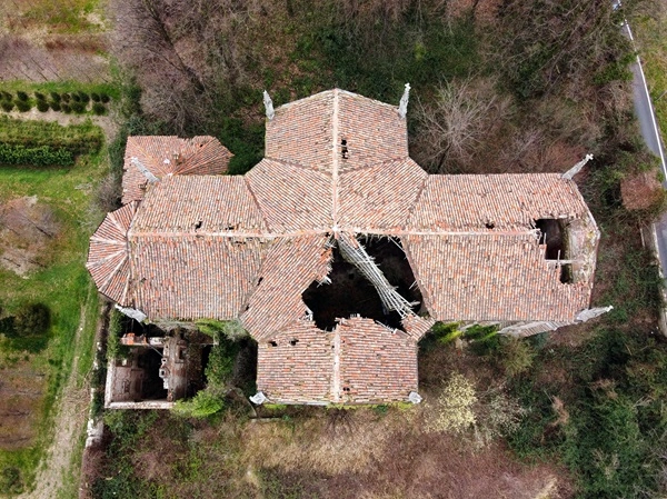 FLY360 est une entreprise de prestation de drone en Pays de la Loire. Entreprise de drone agréée par la DGAC. Spécialiste dans la prise de vue aérienne.