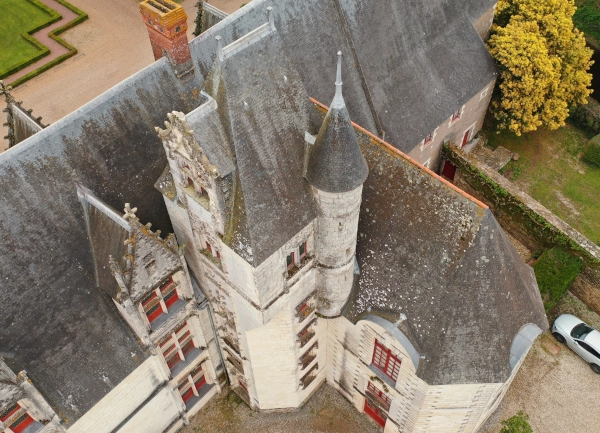 Vous recherchez une solution rapide et économique pour inspecter vos infrastructures ? Notre entreprise spécialisée en prestation par drone à Nantes met son expertise technique au service des professionnels